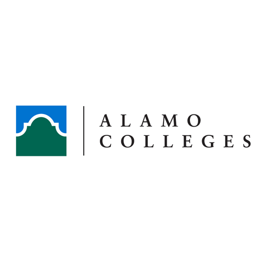 Logo of Alamo Colleges