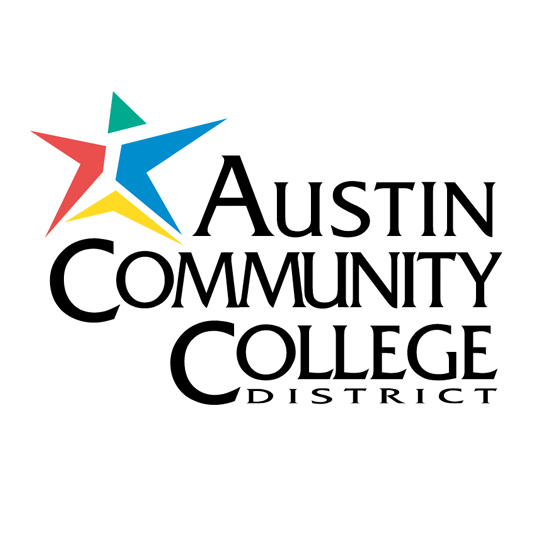 Logo of Austin Community College District