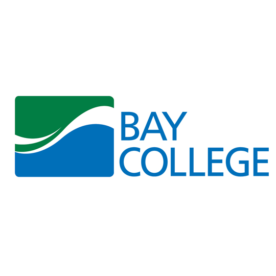 Logo of Bay de Noc Community College