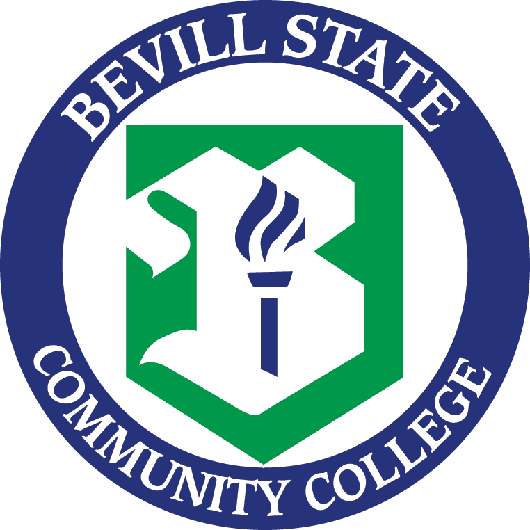 Logo of Bevill State Community College