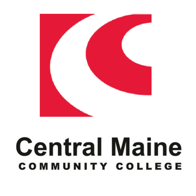 Logo of Central Maine Community College