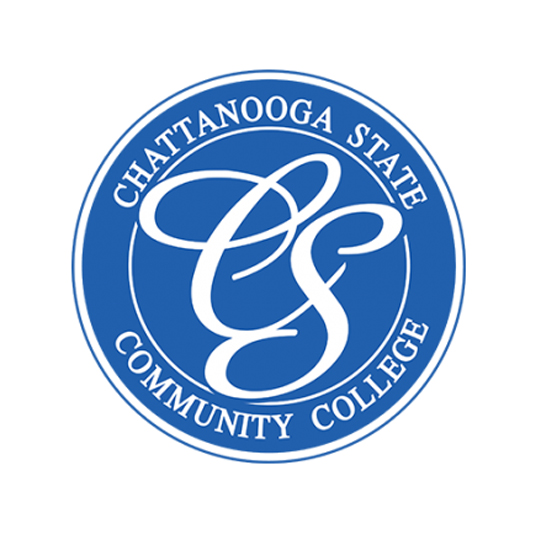 Logo of Chattanooga State Comunity College