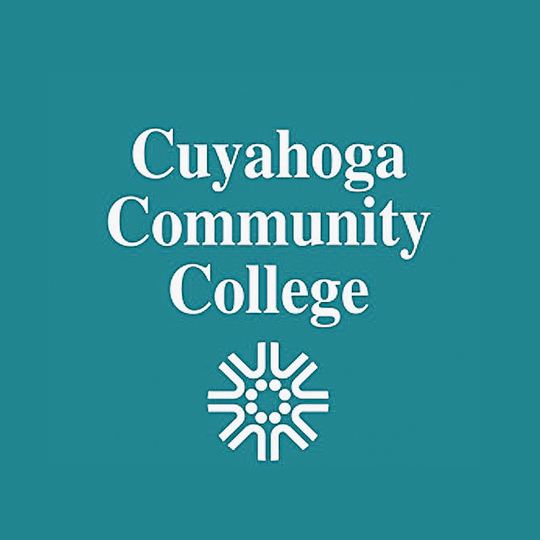 Logo of Cuyahoga Community College