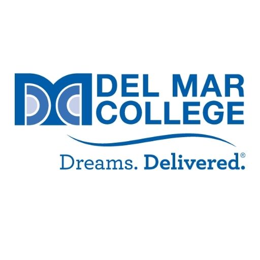 Logo of Del Mar College