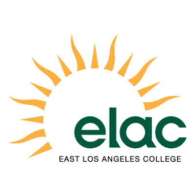 East Los Angeles College logo