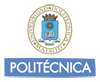 Logo of Universidad Politécnica Madrid