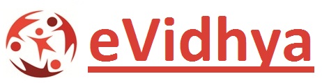 Logo of eVidhya