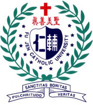Logo of Fu Jen Catholic University