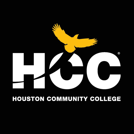 Logo of Houston Community College District
