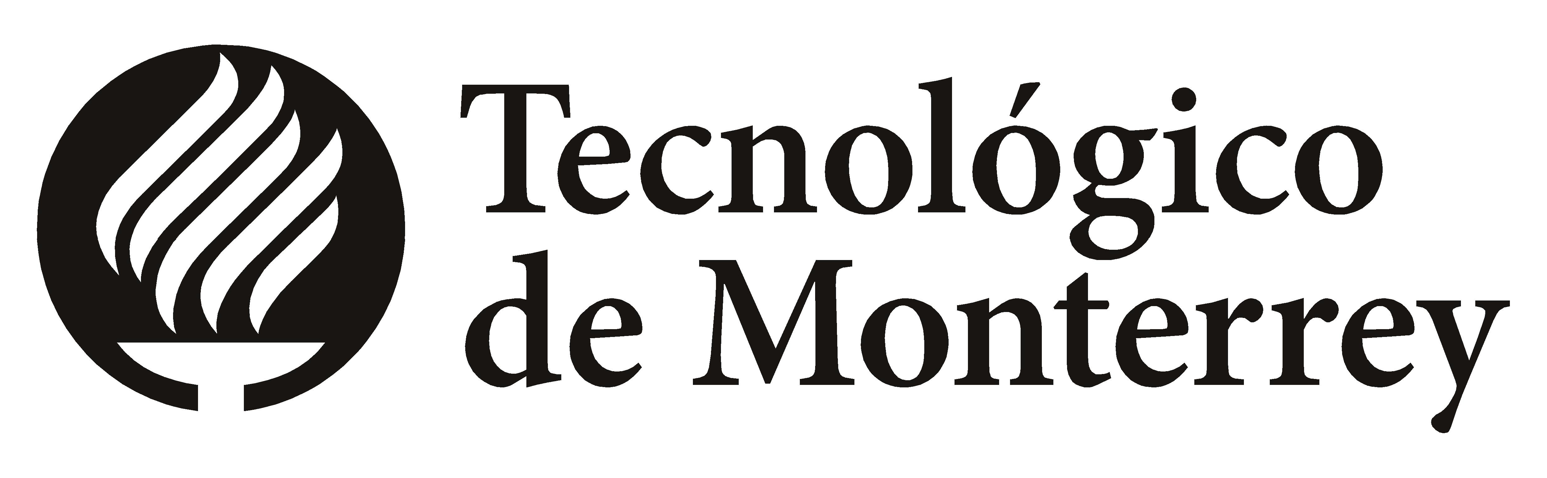 Logo of Tecnológico de Monterrey