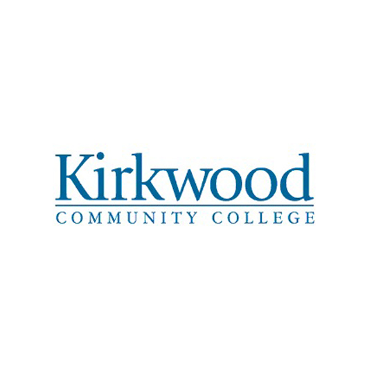 Logo of Kirkwood Community College