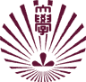 Logo of Kyushu University