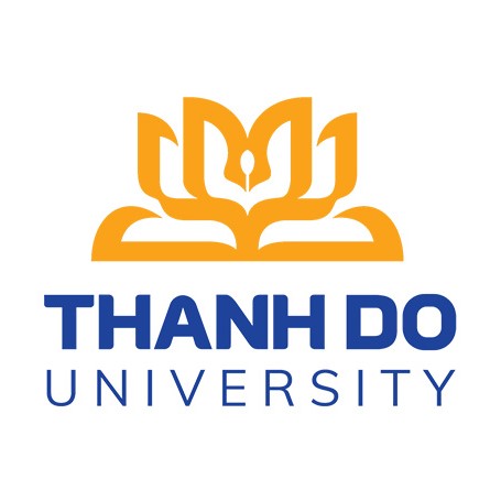 Logo of Thanh Do University