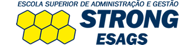 Logo of Centro de Ensino Superior Strong - CESS