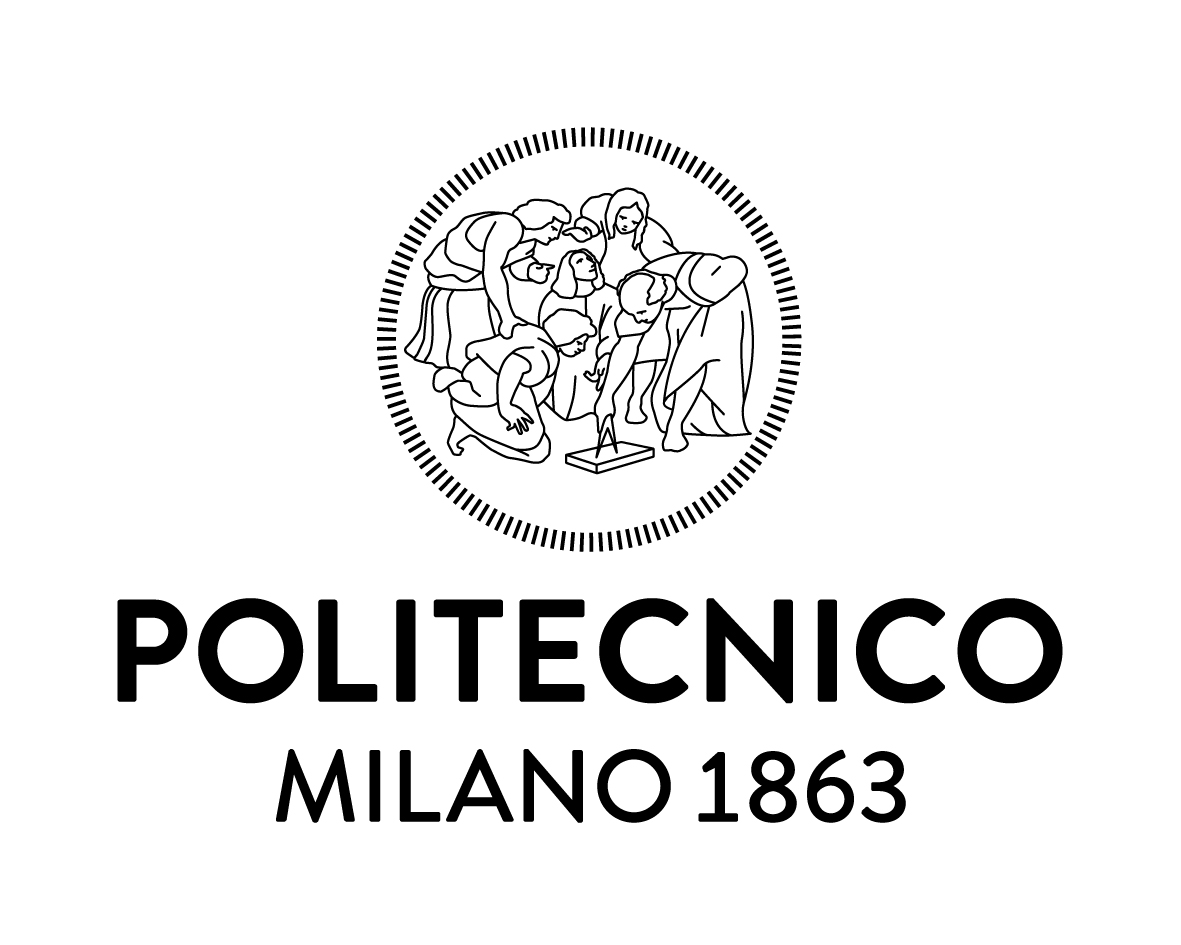 Logo of Politecnico di Milano
