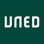 Logo of Universidad Nacional de Educacion a Distancia
