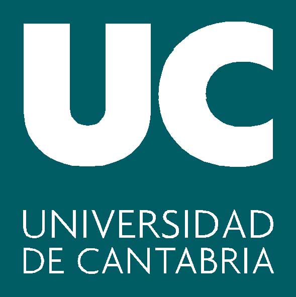Logo of Universidad de Cantabria