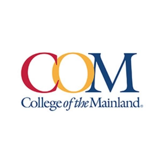 Logo of College of the Mainland