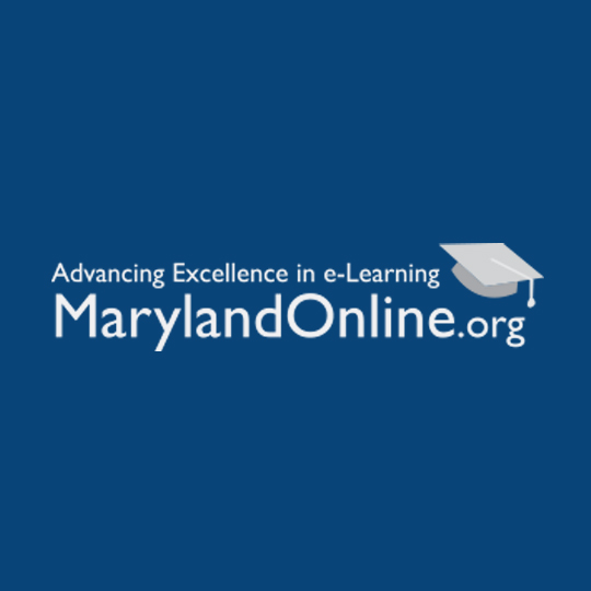 Logo of MarylandOnline