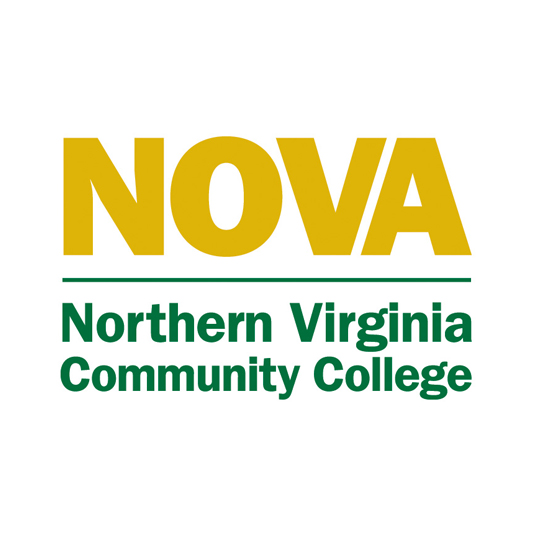Logo of Northern Virginia Community College - Extended Learning Institute