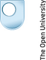 Logo of The Open University