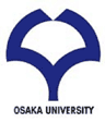 Logo of Osaka University