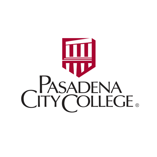 Logo of Pasadena City College