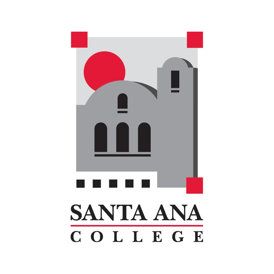 Logo of Santa Ana College