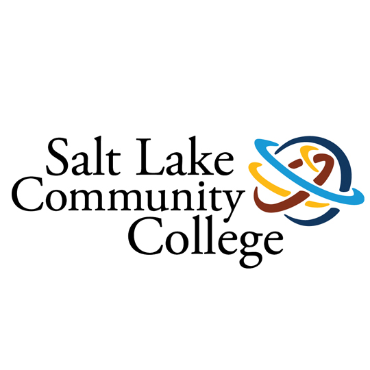 Logo of Salt Lake Community College