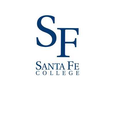 Logo of Santa Fe College