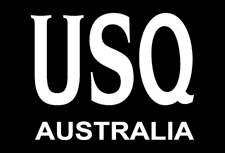 Logo of University of Southern Queensland