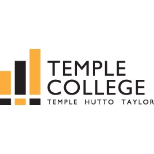 Logo of Temple College
