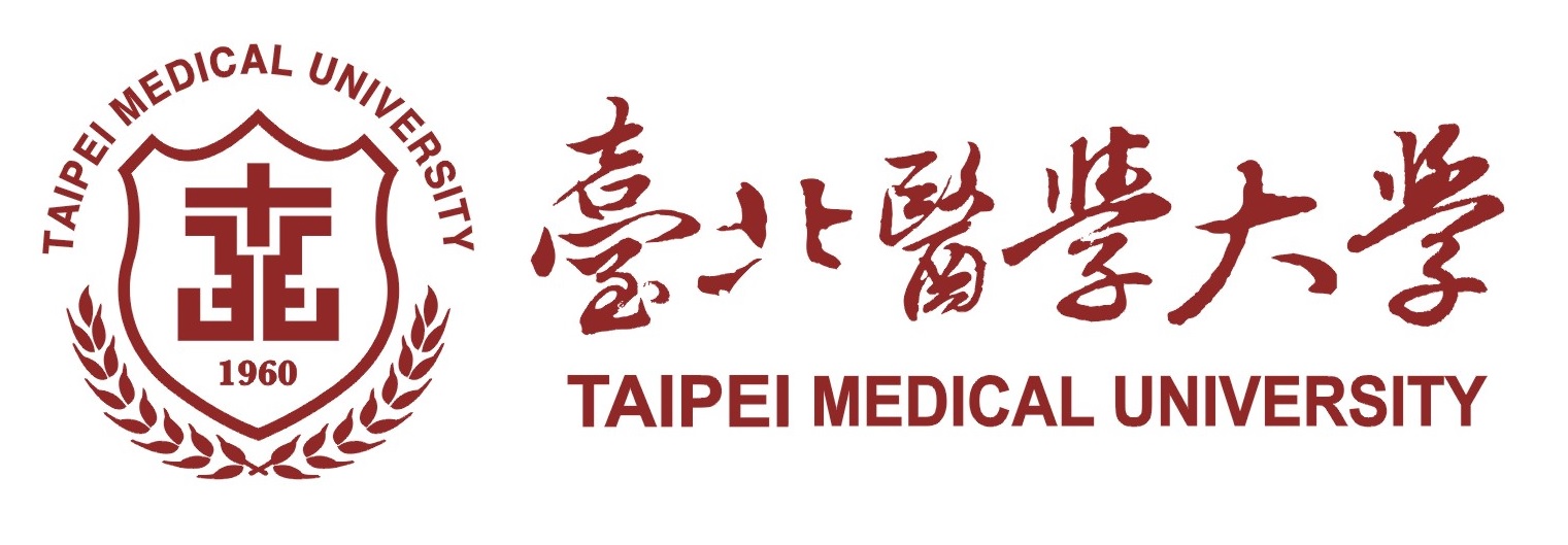 Logo of Taipei Medical University