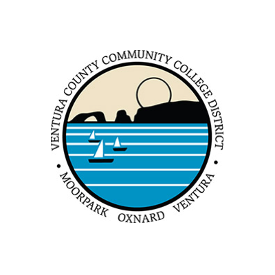 Logo of Ventura County Community College District