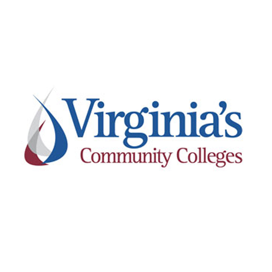 Logo of Virginia Community College System