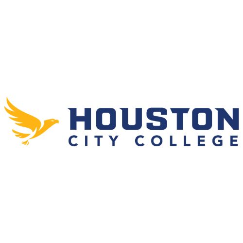 Houston City College logo