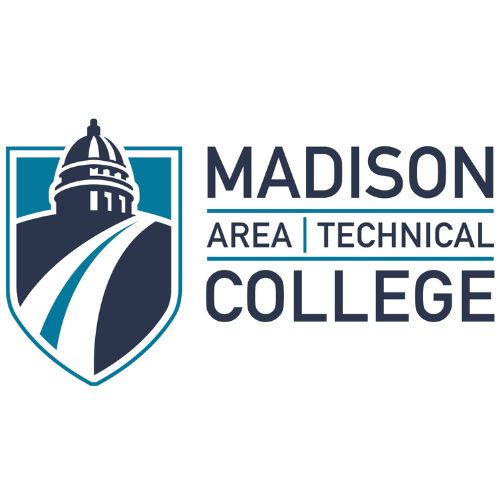 Madison Area Technical College logo