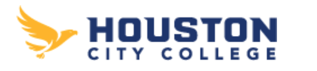 Houston City College logo
