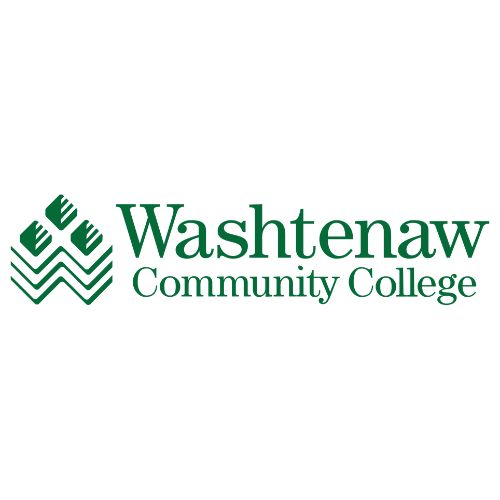 Washtenaw Community College logo