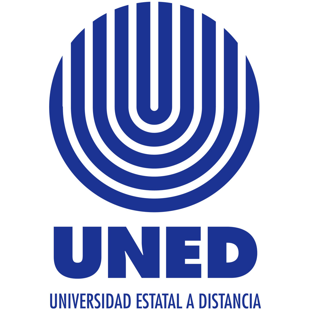 Logo of Universidad Estatal a Distancia